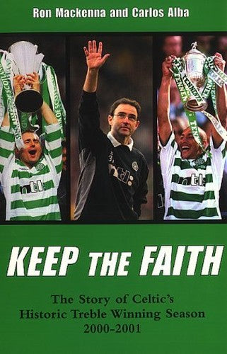 Keep the Faith