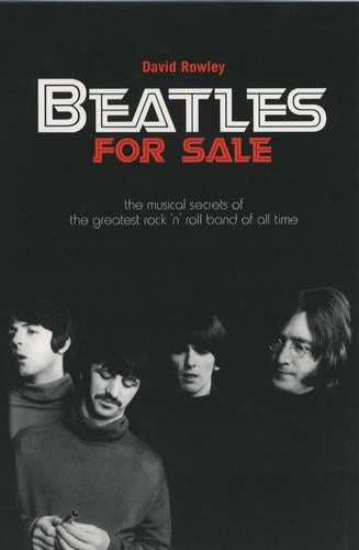 Beatles For Sale