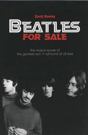 Beatles For Sale