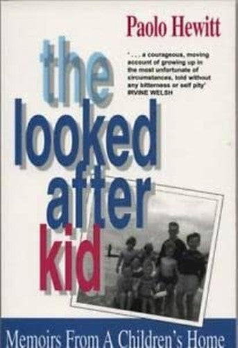 The Looked After Kid
