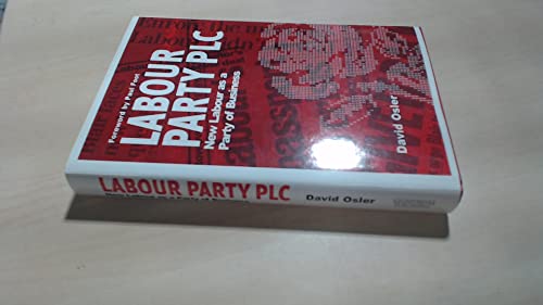 Labour Party Plc