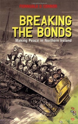 Breaking The Bonds