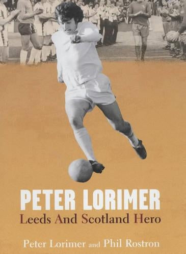 Peter Lorimer