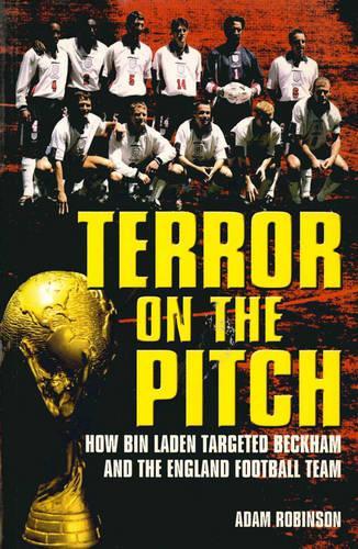 Terror On The Pitch