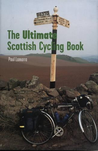 The Ultimate Scottish Cycling Book
