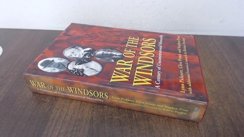 War Of The Windsors