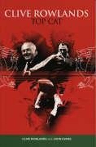 Clive Rowlands