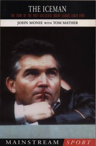 The Iceman