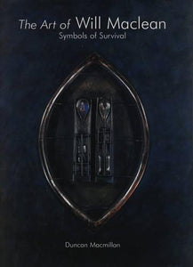 The Art Of Will Maclean 