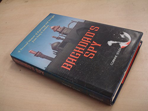 Baghdad's Spy