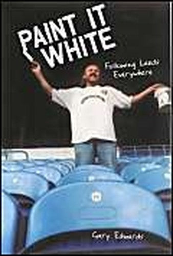 Paint it White