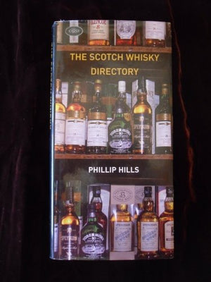 The Scotch Whisky Directory