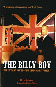 The Billy Boy 