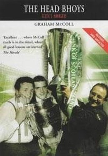 The Head Bhoys