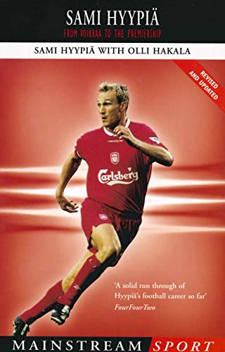 Sami Hyypia