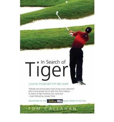In Search of Tiger