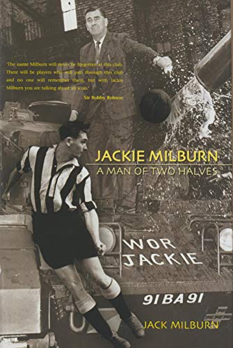 Jackie Milburn
