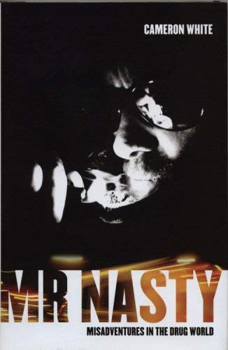 Mr Nasty