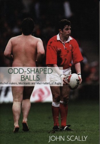 Odd-Shaped Balls