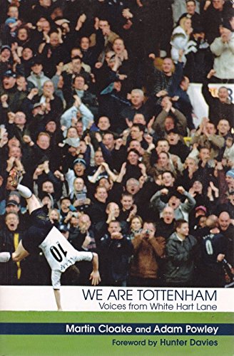 We Are Tottenham