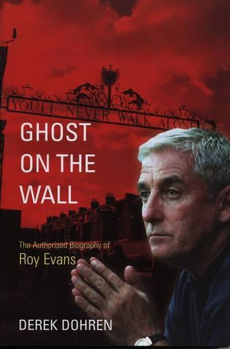 Ghost on the Wall