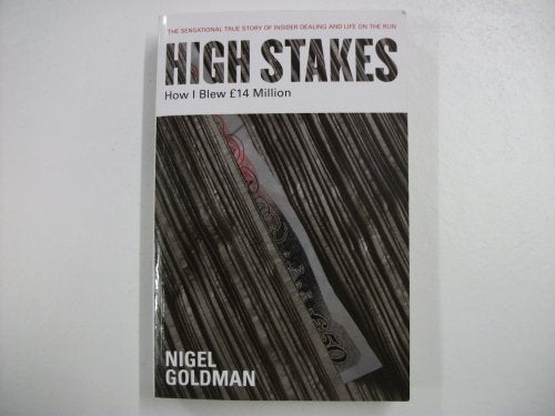 High Stakes