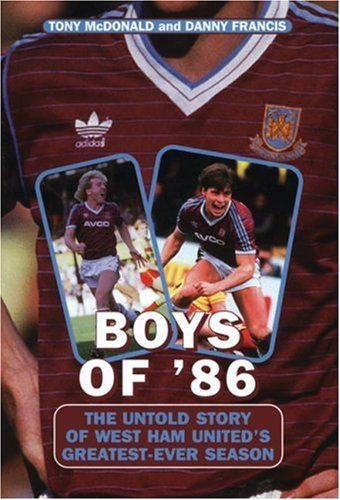 Boys Of '86