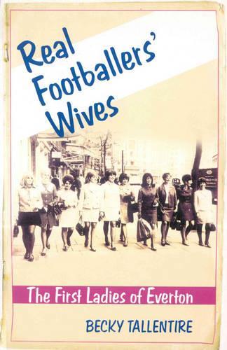 Real Footballers' Wives