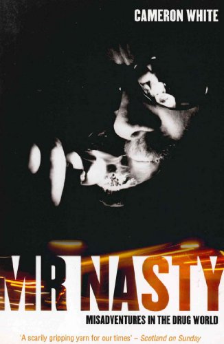 Mr Nasty