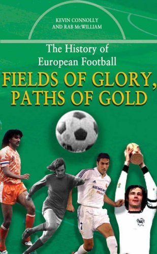 Fields Of Glory, Paths Of Gold