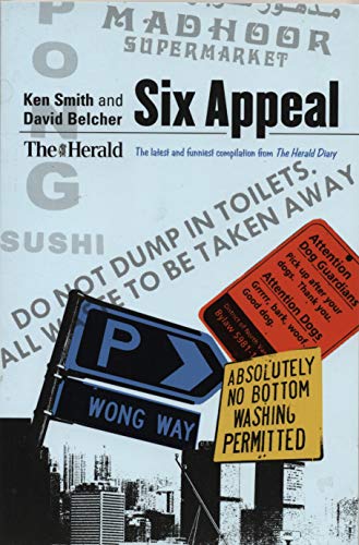 Six Appeal