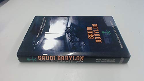 Saudi Babylon