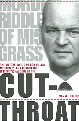 Cut-Throat