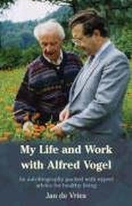 My Life and Work with Alfred Vogel 