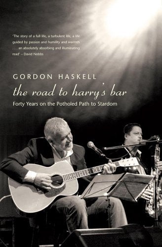 The Road to Harry's Bar