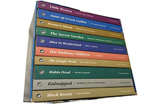 10 Classic Stories Collection