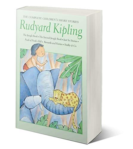 The Complete Children's Short Stories