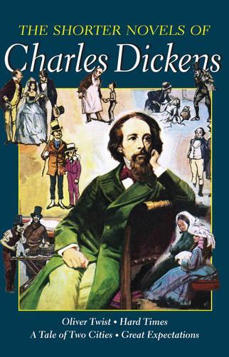Shorter Novels of Charles Dickens