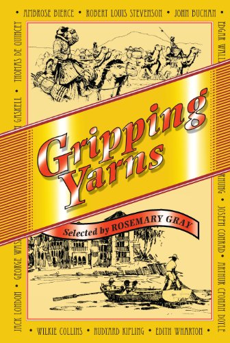 Gripping Yarns