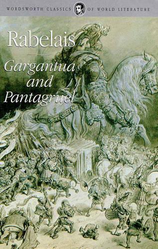 Gargantua and Pantagruel