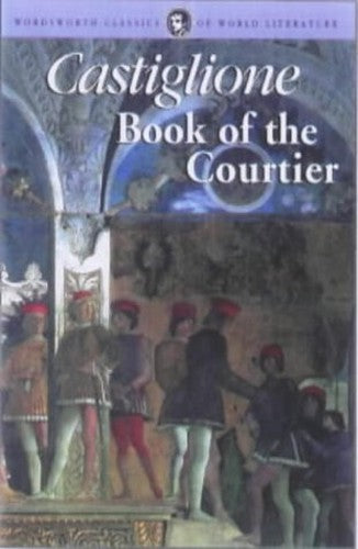 The Book of the Courtier