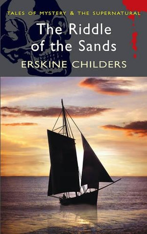The Riddle of the Sands