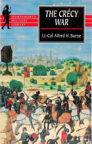 The Crecy War