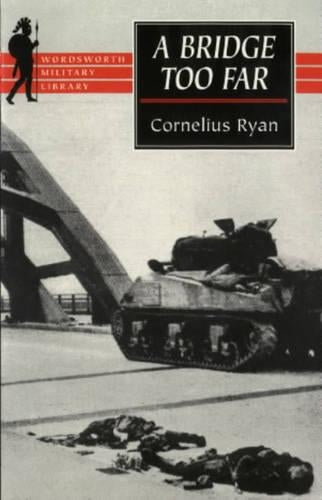 A Bridge Too Far