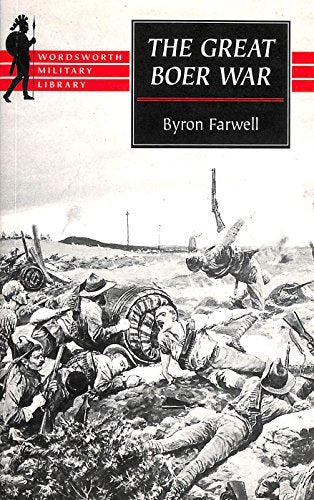 The Great Boer War