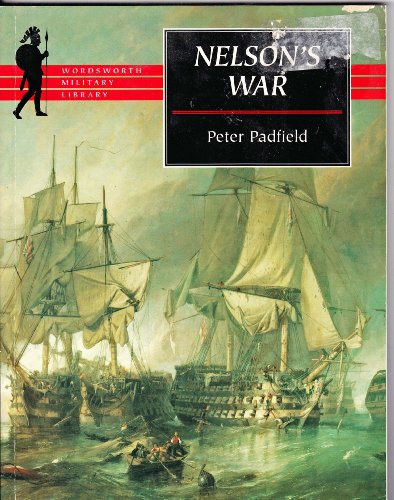 Nelson's War