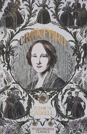 Cranford & Selected Short Stories