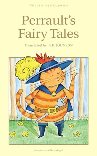 Fairy Tales