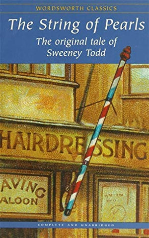 Sweeney Todd