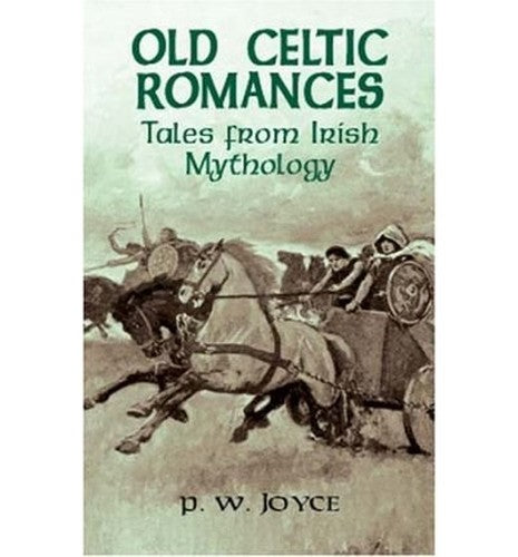Old Celtic Romances